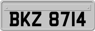 BKZ8714