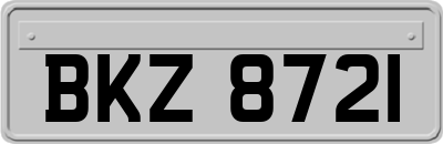 BKZ8721