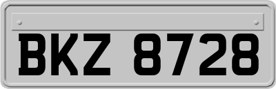 BKZ8728
