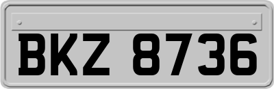 BKZ8736