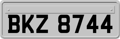 BKZ8744