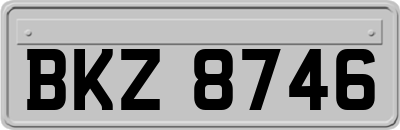 BKZ8746