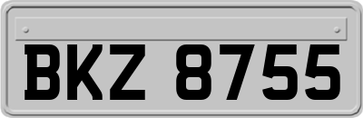 BKZ8755
