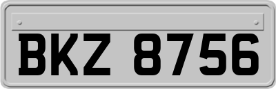 BKZ8756