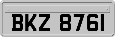 BKZ8761