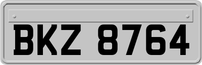 BKZ8764