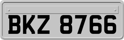 BKZ8766