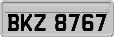 BKZ8767