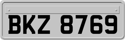 BKZ8769