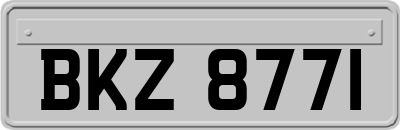 BKZ8771