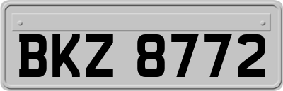 BKZ8772