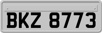 BKZ8773