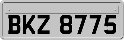 BKZ8775