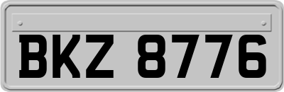 BKZ8776