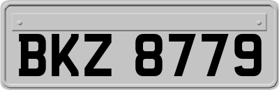 BKZ8779