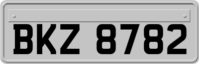 BKZ8782