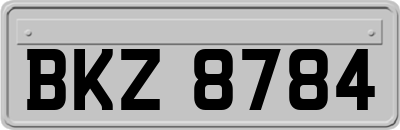 BKZ8784
