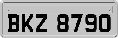 BKZ8790
