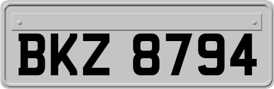 BKZ8794