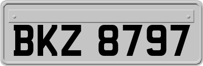 BKZ8797