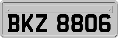 BKZ8806