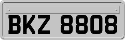 BKZ8808
