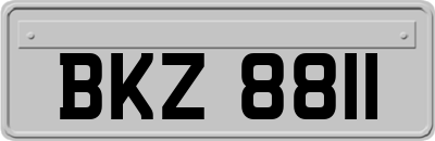 BKZ8811