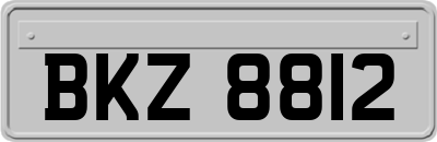 BKZ8812