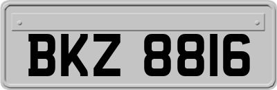 BKZ8816