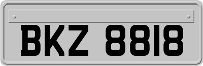 BKZ8818