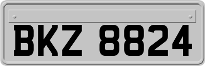 BKZ8824