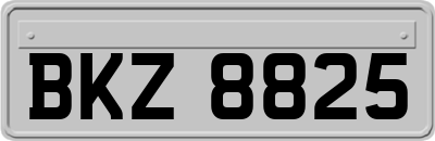 BKZ8825