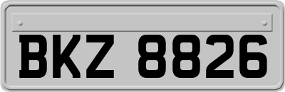 BKZ8826