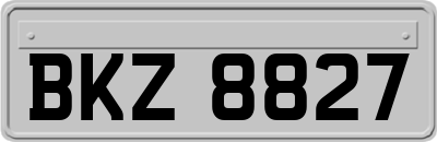 BKZ8827