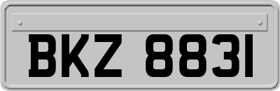 BKZ8831