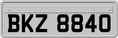 BKZ8840
