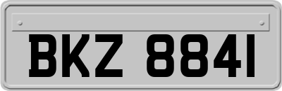 BKZ8841