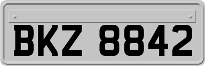 BKZ8842