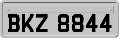BKZ8844