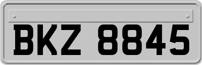 BKZ8845
