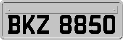 BKZ8850