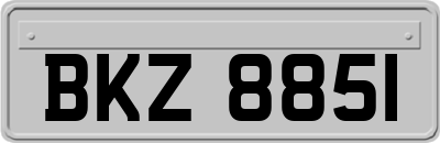 BKZ8851
