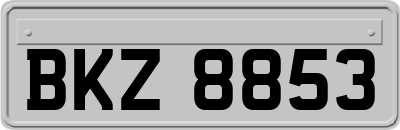 BKZ8853