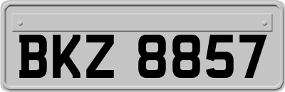 BKZ8857