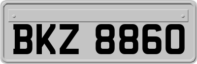 BKZ8860