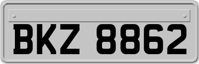 BKZ8862