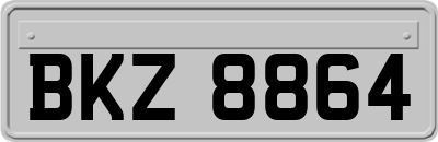 BKZ8864