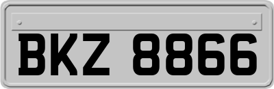 BKZ8866