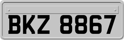 BKZ8867