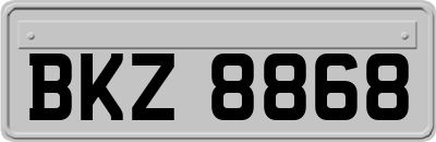 BKZ8868